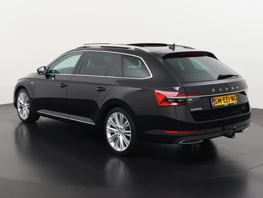 Škoda Superb - Afbeelding 7 van 30