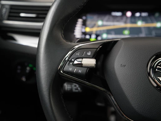 Škoda Superb - Afbeelding 9 van 30