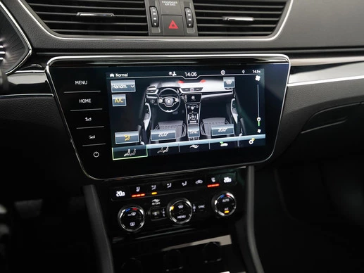 Škoda Superb - Afbeelding 15 van 30