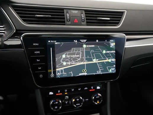 Škoda Superb - Afbeelding 18 van 30