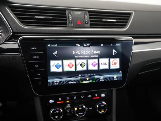 Škoda Superb - Afbeelding 19 van 30