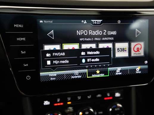 Škoda Superb - Afbeelding 20 van 30