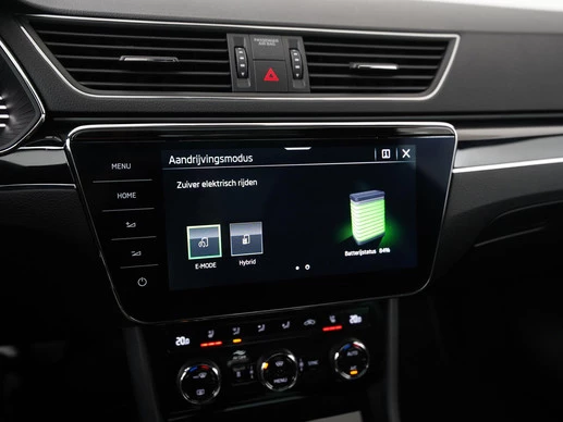 Škoda Superb - Afbeelding 24 van 30