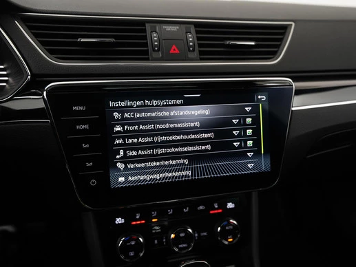 Škoda Superb - Afbeelding 26 van 30