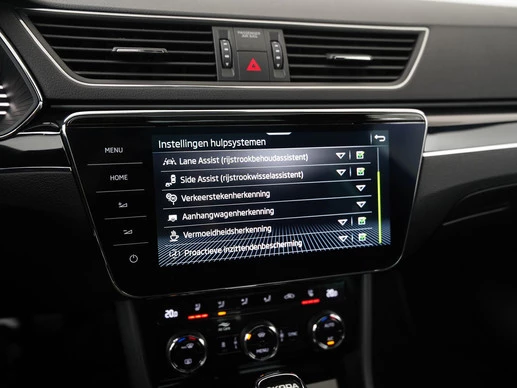 Škoda Superb - Afbeelding 27 van 30