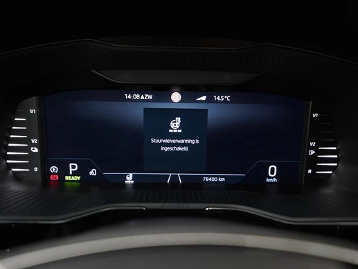 Škoda Superb - Afbeelding 28 van 30