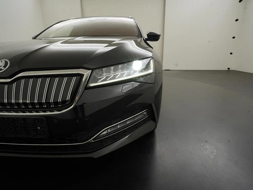 Škoda Superb - Afbeelding 29 van 30