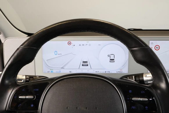 Hyundai IONIQ 5 - Afbeelding 17 van 23