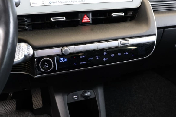 Hyundai IONIQ 5 - Afbeelding 19 van 23