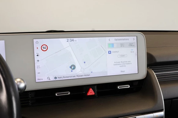 Hyundai IONIQ 5 - Afbeelding 20 van 23