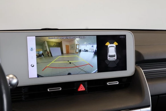 Hyundai IONIQ 5 - Afbeelding 21 van 23