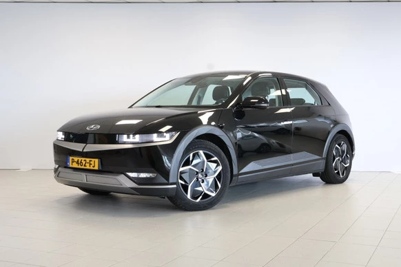 Hyundai IONIQ 5 - Afbeelding 2 van 23