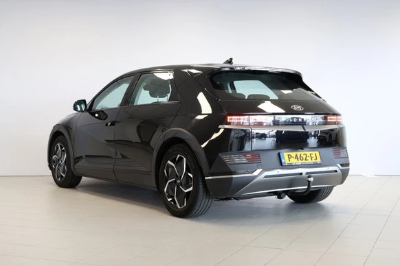Hyundai IONIQ 5 - Afbeelding 3 van 23