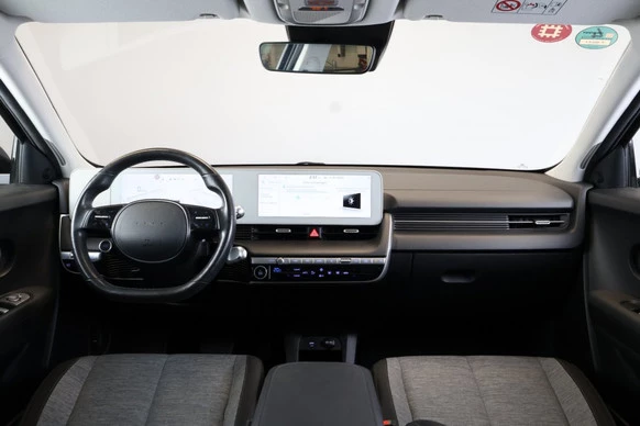 Hyundai IONIQ 5 - Afbeelding 4 van 23