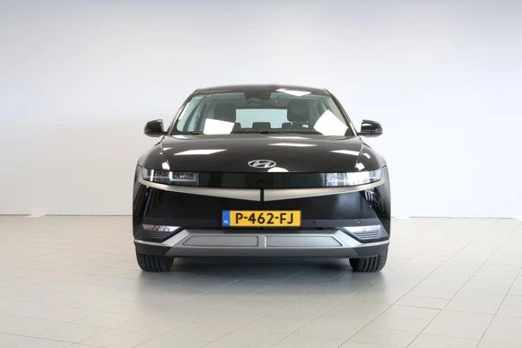 Hyundai IONIQ 5 - Afbeelding 9 van 23