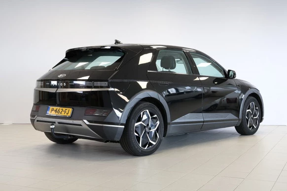 Hyundai IONIQ 5 - Afbeelding 12 van 23