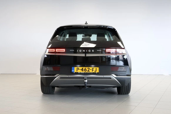 Hyundai IONIQ 5 - Afbeelding 13 van 23