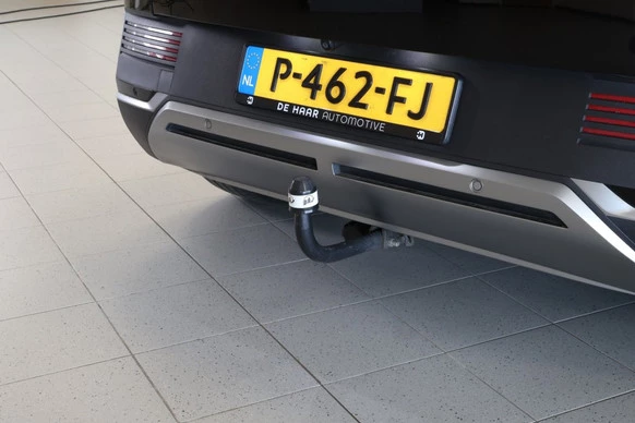 Hyundai IONIQ 5 - Afbeelding 14 van 23