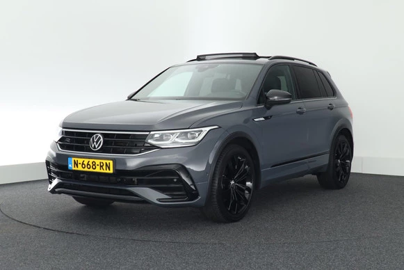 Volkswagen Tiguan - Afbeelding 1 van 30