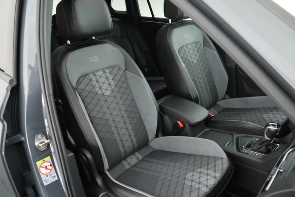 Volkswagen Tiguan - Afbeelding 2 van 30