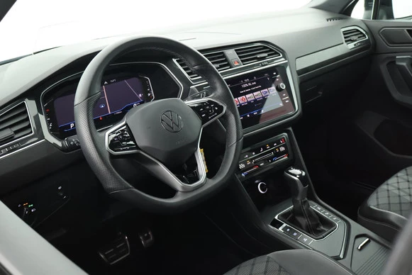 Volkswagen Tiguan - Afbeelding 3 van 30