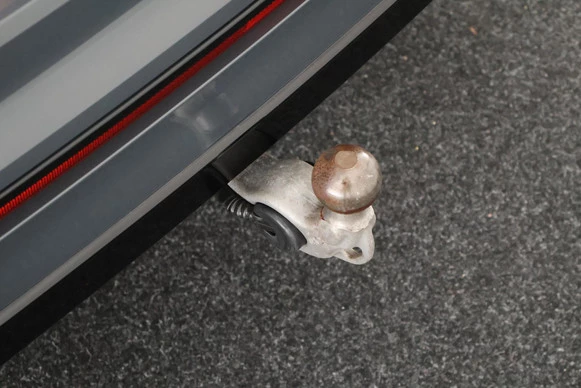 Volkswagen Tiguan - Afbeelding 4 van 30