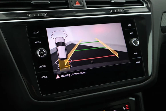 Volkswagen Tiguan - Afbeelding 5 van 30