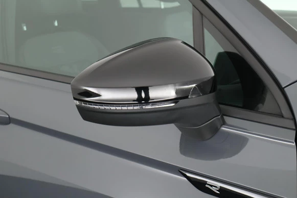 Volkswagen Tiguan - Afbeelding 9 van 30