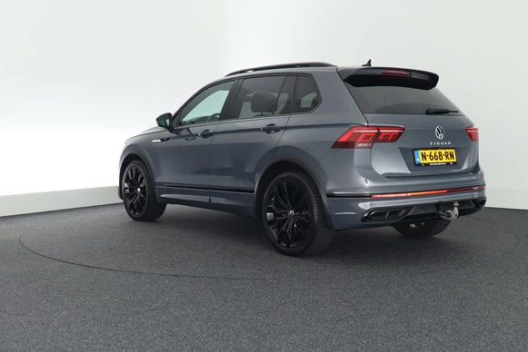 Volkswagen Tiguan - Afbeelding 12 van 30