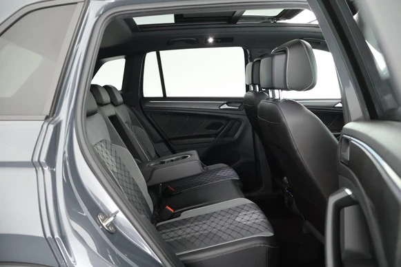 Volkswagen Tiguan - Afbeelding 16 van 30