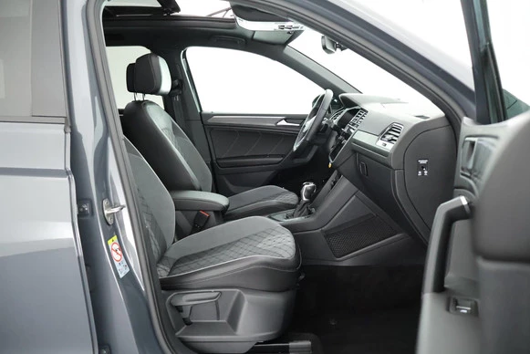 Volkswagen Tiguan - Afbeelding 17 van 30
