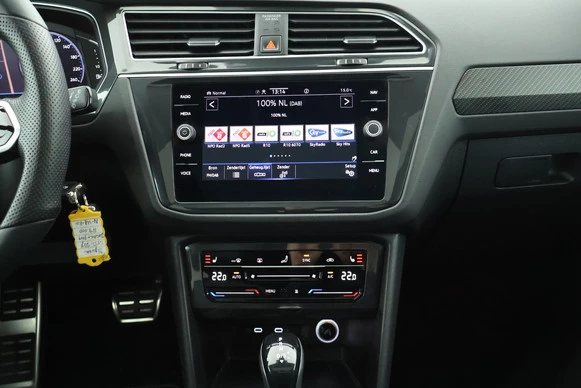 Volkswagen Tiguan - Afbeelding 18 van 30