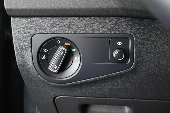 Volkswagen Tiguan - Afbeelding 20 van 30