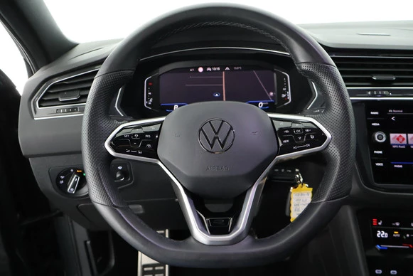 Volkswagen Tiguan - Afbeelding 23 van 30