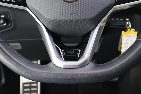 Volkswagen Tiguan - Afbeelding 24 van 30