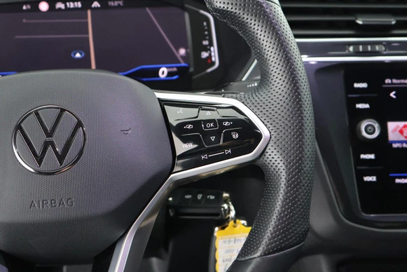 Volkswagen Tiguan - Afbeelding 25 van 30