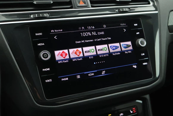 Volkswagen Tiguan - Afbeelding 26 van 30