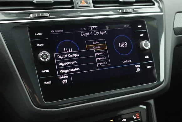 Volkswagen Tiguan - Afbeelding 29 van 30