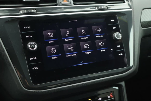 Volkswagen Tiguan - Afbeelding 30 van 30