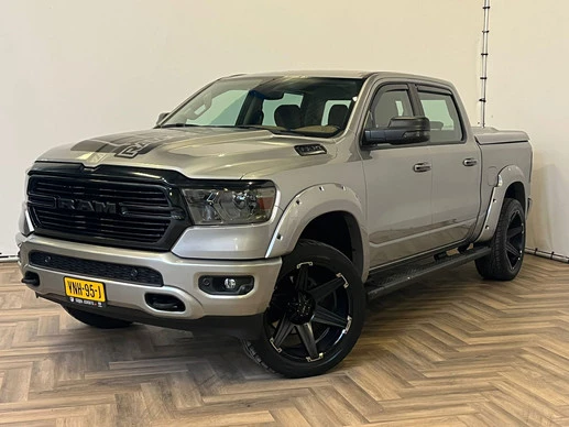 Dodge Ram 1500 - Afbeelding 1 van 27