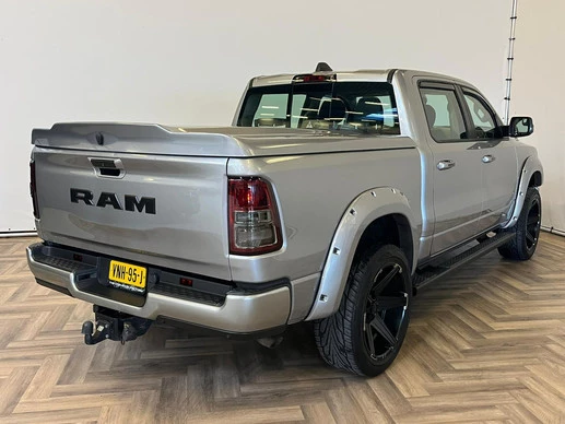 Dodge Ram 1500 - Afbeelding 2 van 27