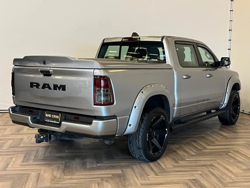 Dodge Ram 1500 - Afbeelding 3 van 27