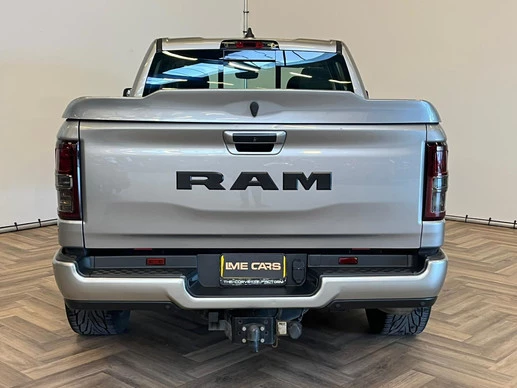 Dodge Ram 1500 - Afbeelding 5 van 27