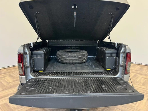 Dodge Ram 1500 - Afbeelding 8 van 27