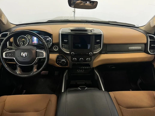 Dodge Ram 1500 - Afbeelding 10 van 27