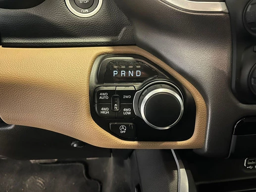 Dodge Ram 1500 - Afbeelding 12 van 27