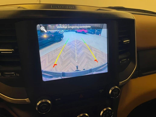 Dodge Ram 1500 - Afbeelding 14 van 27