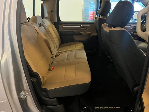 Dodge Ram 1500 - Afbeelding 16 van 27