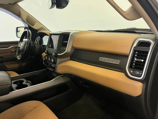 Dodge Ram 1500 - Afbeelding 17 van 27