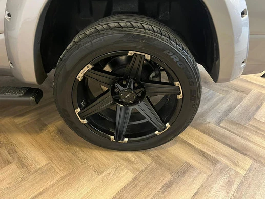 Dodge Ram 1500 - Afbeelding 21 van 27